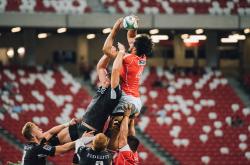 梅西新星领先优势明显表现突出，勇士前途光明！引发球迷热议